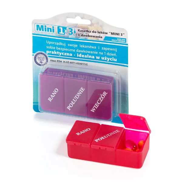 kasetka_do_leków_dzienna_z_podziałem_na_2_pory_dnia_el_comp_sklep_medyczny_profimed_goleniow_20