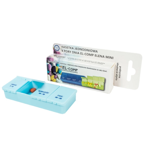 kasetka_do_leków_dzienna_z_podziałem_na_2_pory_dnia_el_comp_sklep_medyczny_profimed_goleniow_30