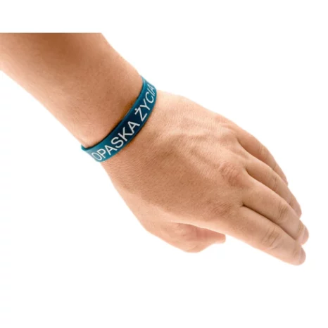 opaska_silikonowa_opaska_zycia_el_comp_sklep_medyczny_profimed_goleniow_1