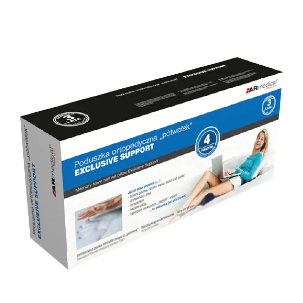 poduszka_ortopedyczna_półwałek_exclusive_support_mfp_4220_armedical_sklep_medyczny_profimed_goleniow