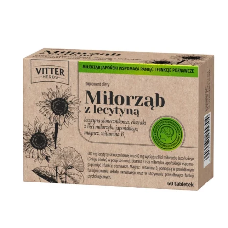 Miłorząb_z_lecytyną_60_tabletek_Vitter_Herbs_Diagnosis_sklep_medyczny_profimed_goleniow_1