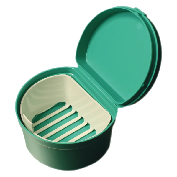 Pudełko na protezę DNT 1 Pudełko na protezę DNT