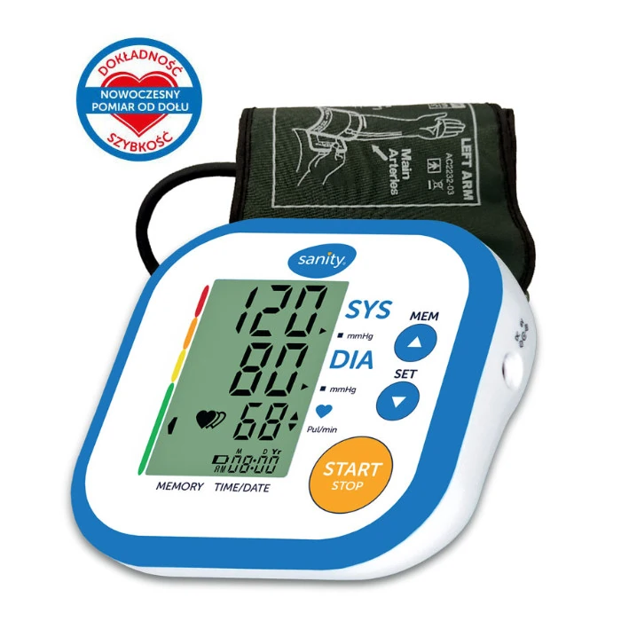 Ciśnieniomierz_naramienny_Simple_AP_1116_Sanity_sklep_medyczny_profimed_2