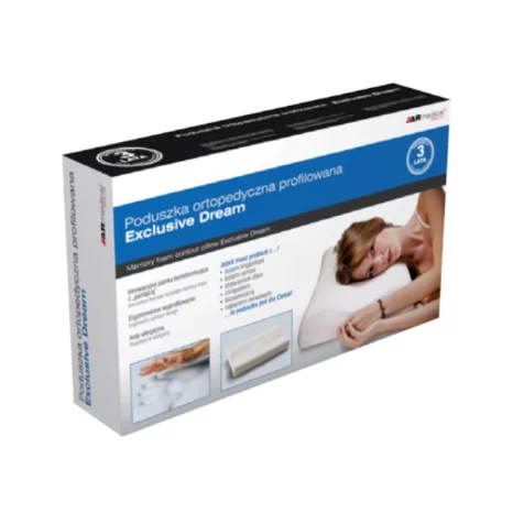 poduszka_ortopedyczna_profilowana_exclusive_dream_MFP_5030_sklep_medyczny_profimed_1