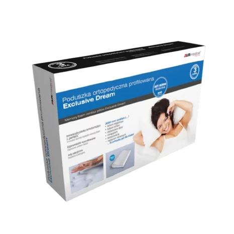 poduszka_ortopedyczna_profilowana_exclusive_dream_MFP_5535_sklep_medyczny_profimed_1