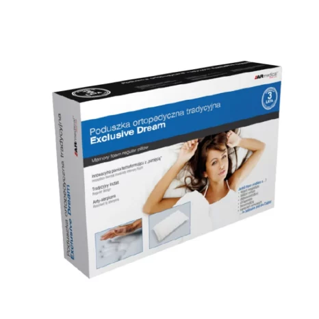 poduszka_ortopedyczna_tradycyjna_exclusive_dream_TFP-6040_sklep_medyczny_profimed_3