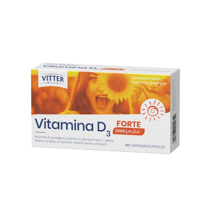 Vitamina D₃ FORTE 2000 j.m. 1 witamina_D3_FORTE_2000_jm_sklep_medyczny_profimed_1