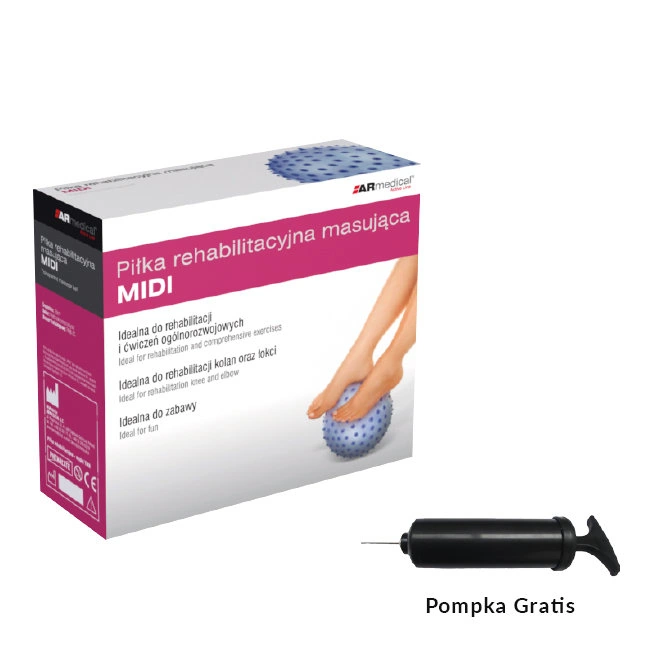 Piłka_rehabilitacyjna_masująca_MIDI_20_cm_sklep_medyczny_profimed_2