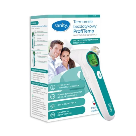 Termometr_bezdotykowy_Profitemp_Sanity_sklep_medyczny_profimed_1