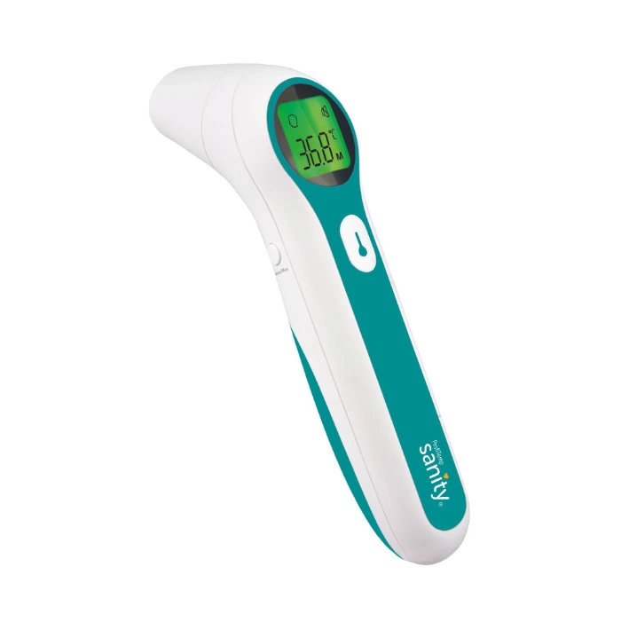 Termometr bezdotykowy Profitemp Sanity 2 Termometr_bezdotykowy_Profitemp_Sanity_sklep_medyczny_profimed_2