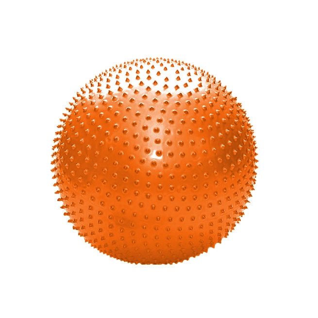 Piłka_rehabilitacyjna_masująca_pomarańczowa_55cm_sklep_medyczny_profimed_1