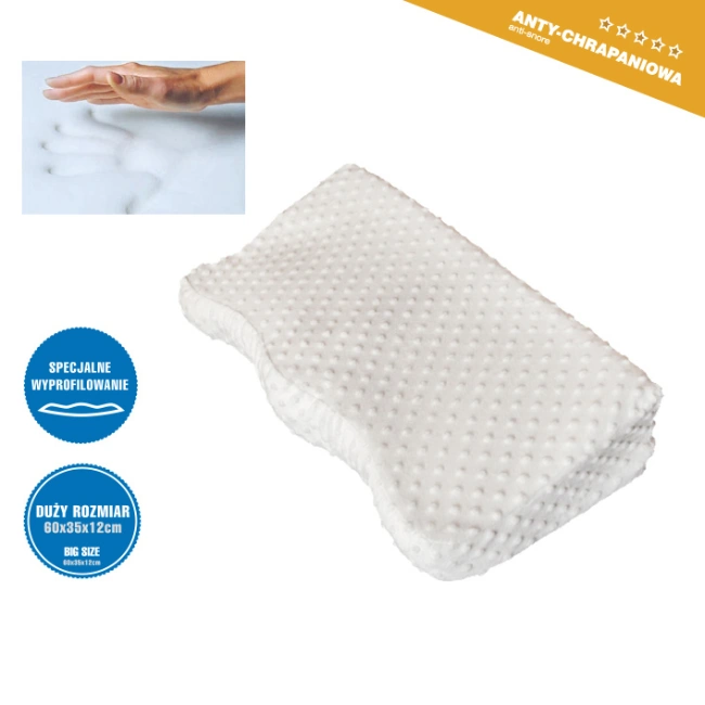 Poduszka ortopedyczna_profilowana_Silent_Dream_MFP-6035_sklep_medyczny_profimed_3