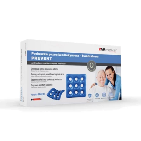 Poduszka_przeciwodleżynowa_Prevent_kwadratowa_AR-091_sklep_medyczny_profimed_1