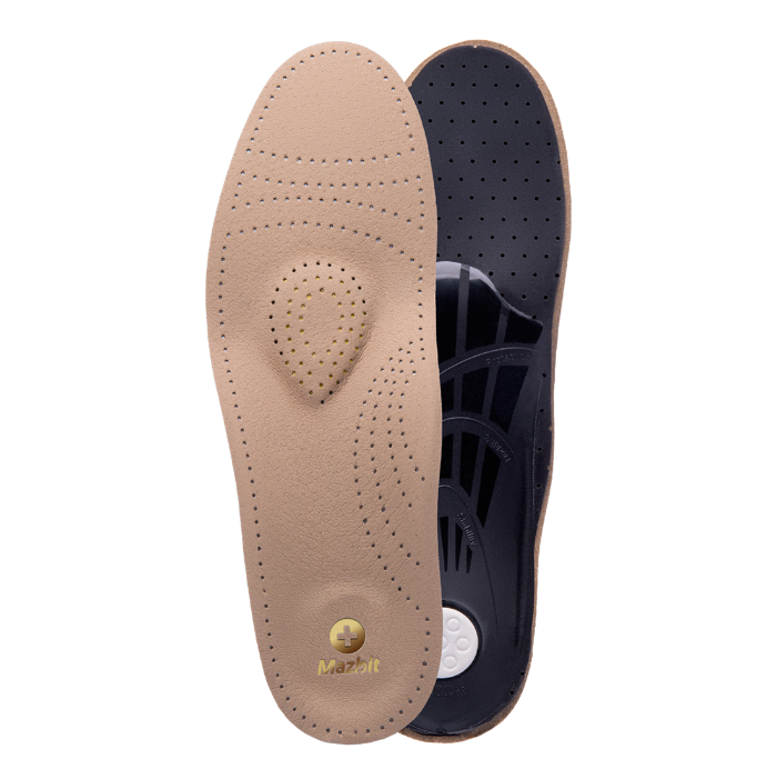 Wkładki ortopedyczne na płaskostopie podłużne Perfect 1 Wkładki_ortopedyczne_na_płaskostopie_podłużne_Perfect_sklep_medyczny_profimed_1