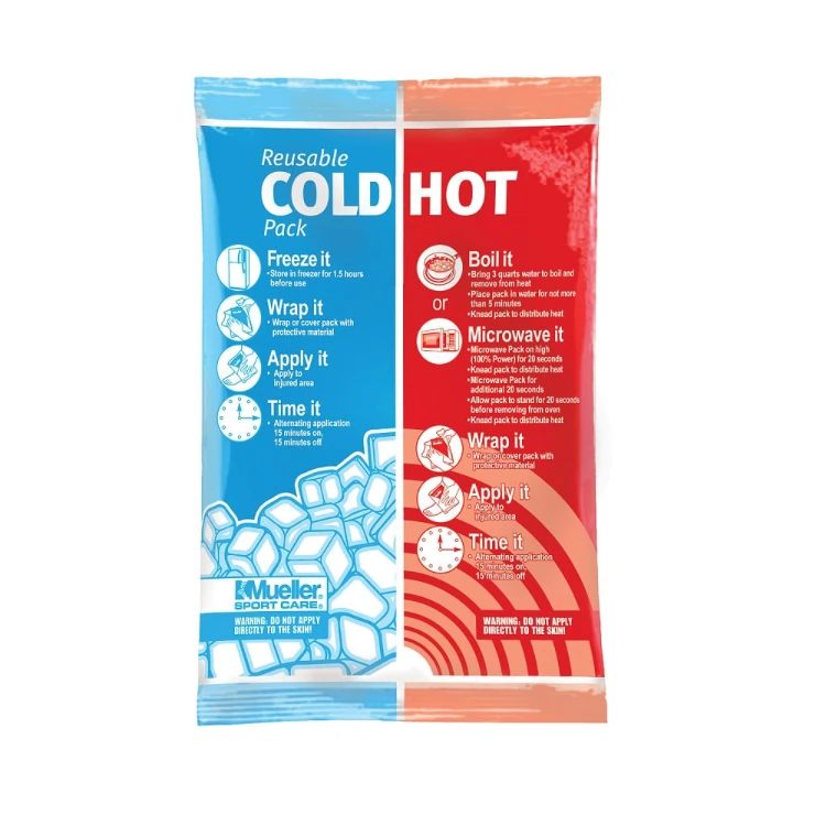 Okład / kompres żelowy zimno-ciepły wielokrotnego użytku 1 Okład_kompres_żelowy_zimno_ciepły_wielokrotnego_użytku_sklep_medyczny_profimed_1