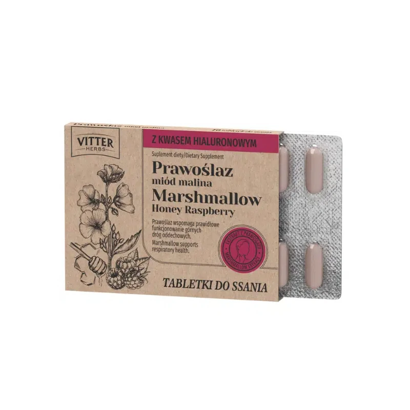 Prawoślaz miód malina 1 Prawoślaz miód malina